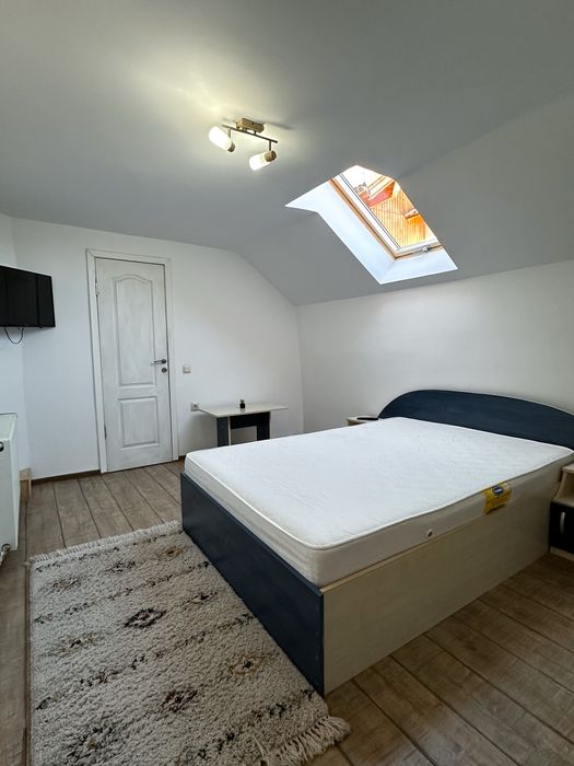 Cazare moieciu de jos/ 200 noapte /6 camere