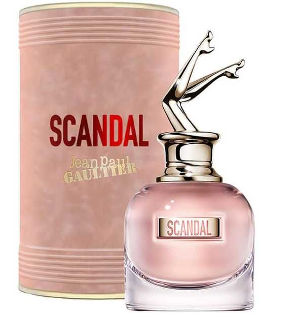 Parfum Scandal dama