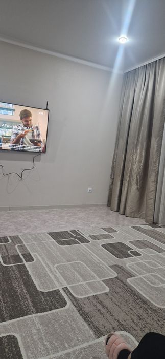 Сдам комнату (с хозяйкой)