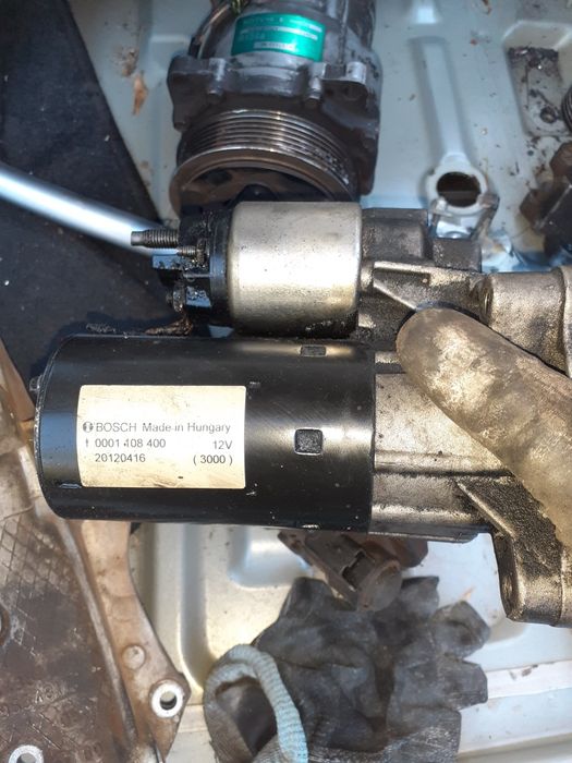 Части за пежо/ситроен