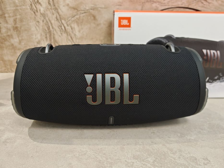 JBL Extreme 3 Чисто Нова