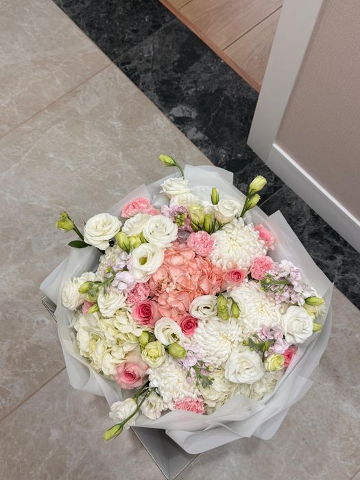 Продаю цветы за 20к