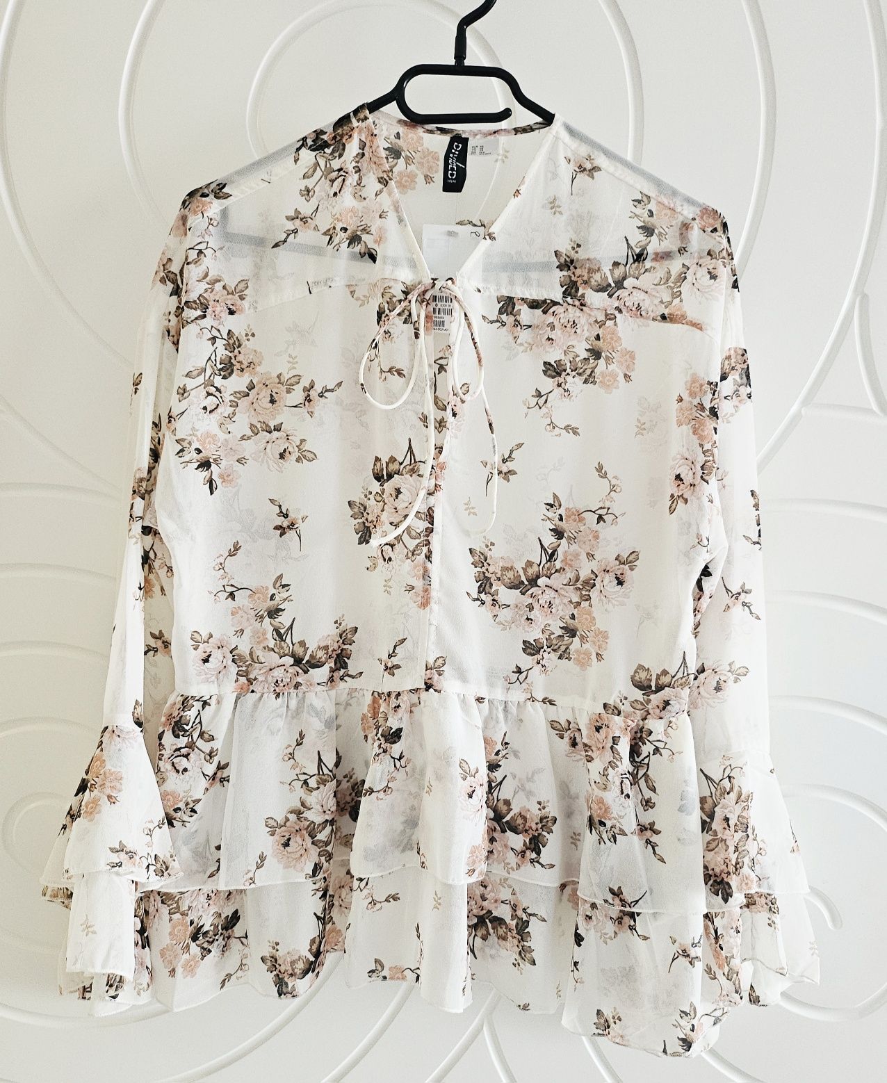 Феерична блуза "H&M"