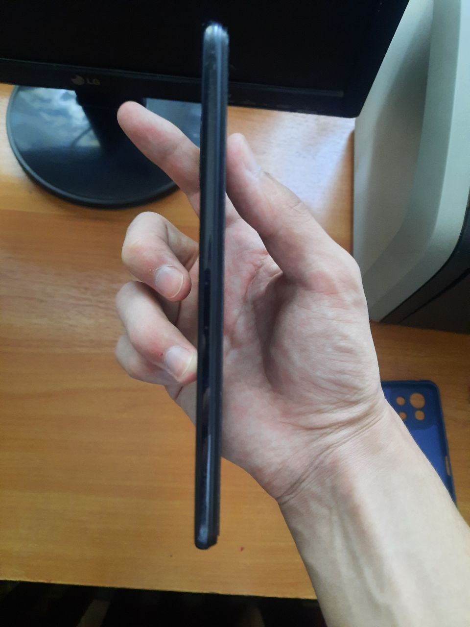 Xiaomi Mi 11 lite