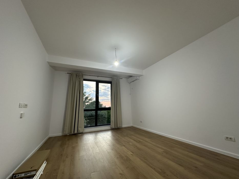 Vila single 4 cam + dressing + Ac + incalzire pardoseala- Otopeni