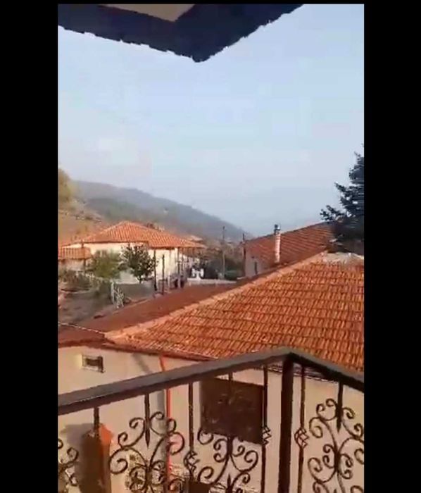 Уникална масивна здрава къща 250кв.м, Халкидики, Стратони, 240000 евро