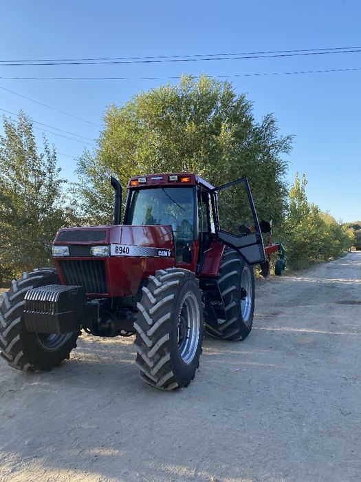 Магнум 8940 сотилади