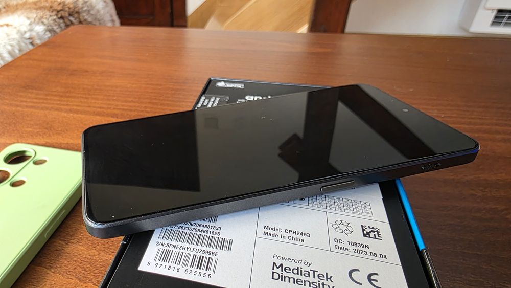 One Plus Nord 3, 16RAM/256GB