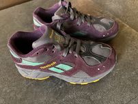 Детски маратонки Reebok