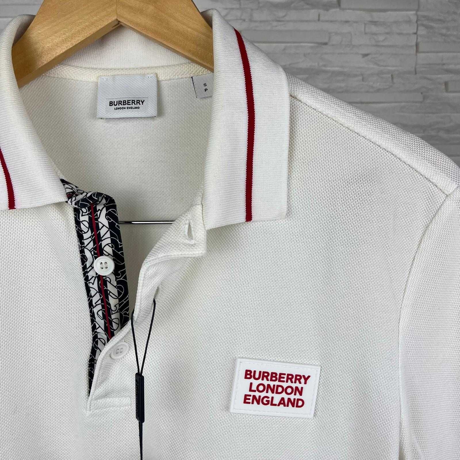 Тениска Burberry