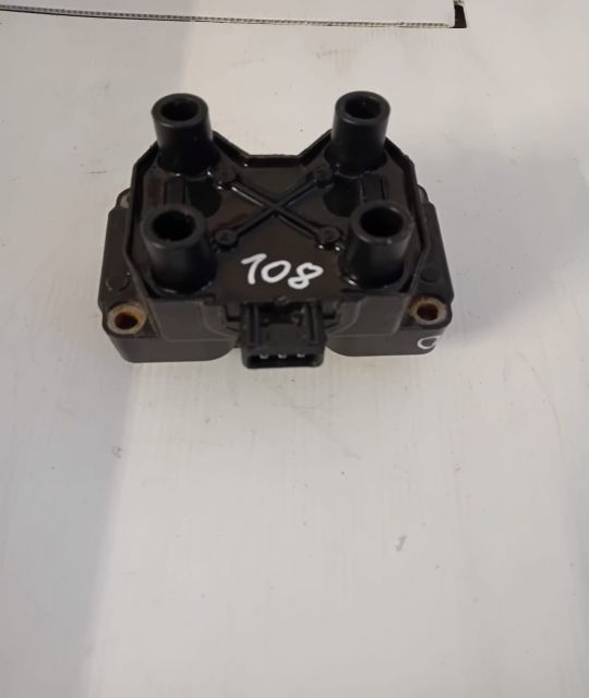 Bobina Fiat Punto a 2-a generatie (facelift)