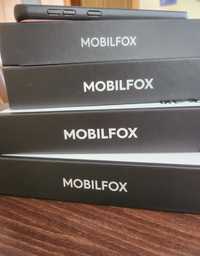 Кейс Mobilfox за Samsung S21 +