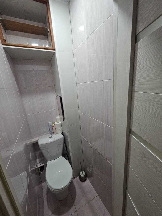 Сдам 4/1/5 на Новомосковская, 15 кардиология,Измайлова