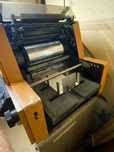 Печатарска машина Rotaprint TTR3