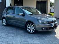 Vw golf 6 2.0 TDI automat dsg2