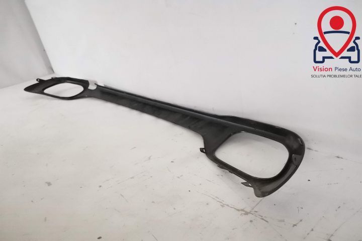 Ornament Fusta Spoiler Bara Spate Original In Stare Buna 2021 2022 Mer