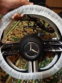 Mercedes-Benz 223 rul
