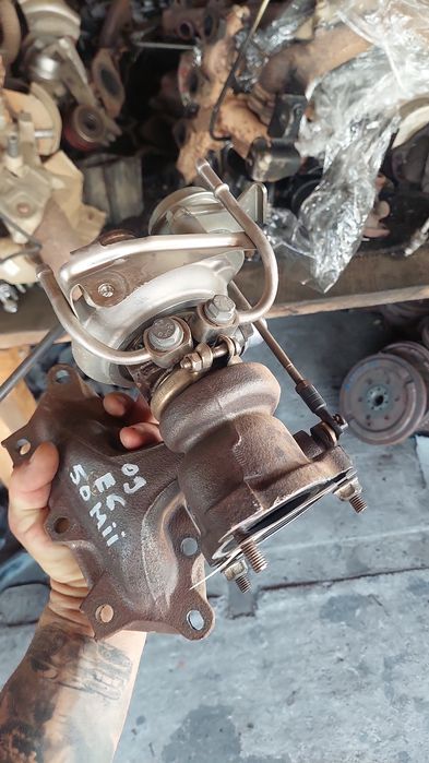 Turbina Dacia 0.9 tce clio 0.9 tce logan sandero