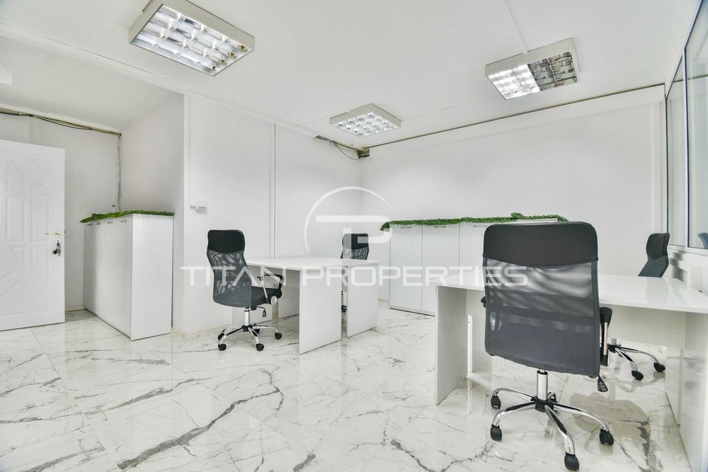 Продава се Многостаен апартамент в София, Стрелбище - 166 кв.м за 2711 €/кв.м - Снимка #9