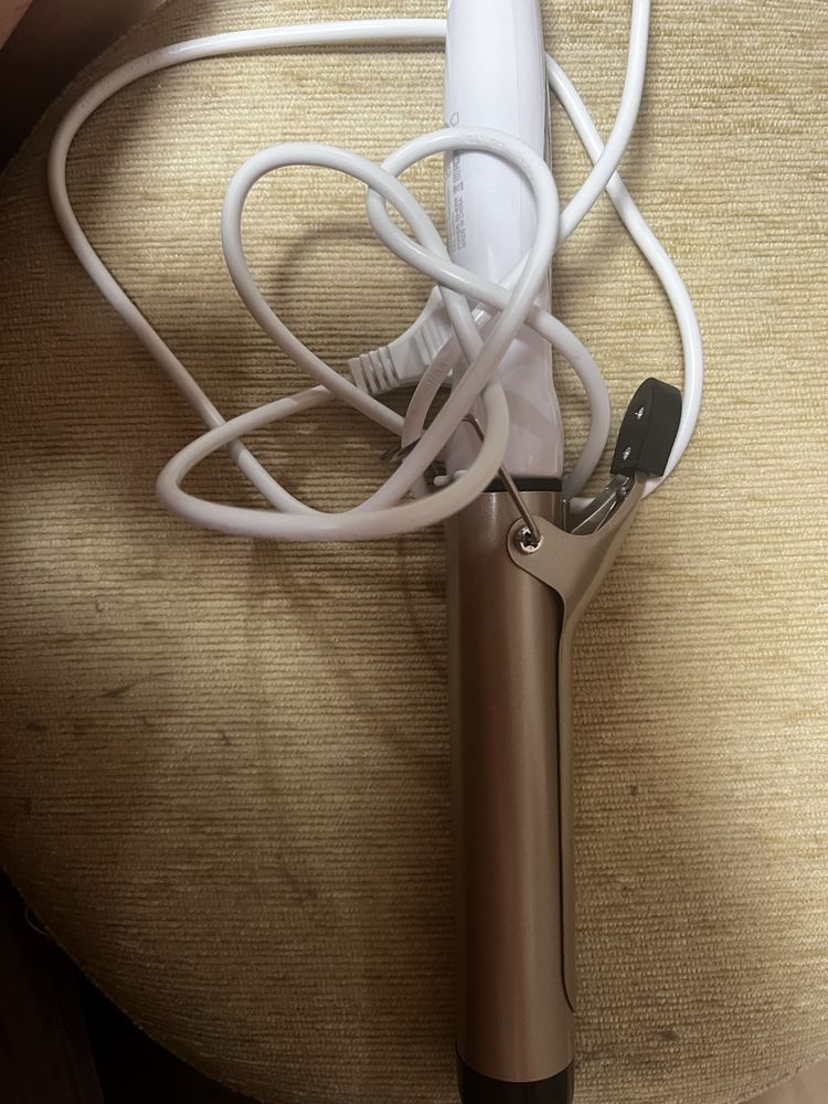 Маша и сешоар philips