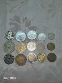 Стари монети и жетони