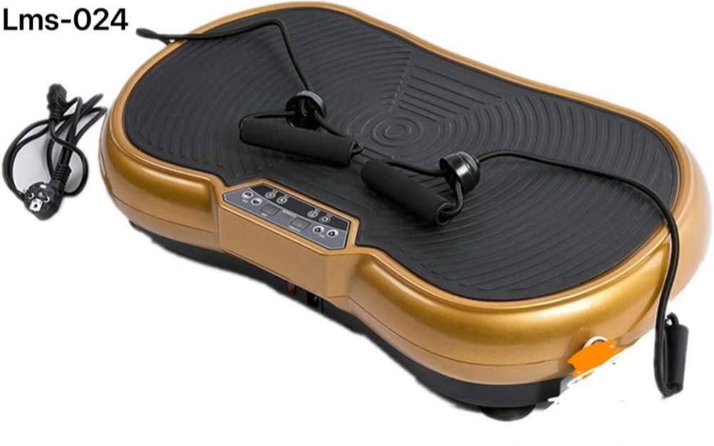 Виброплатформа платформа для похудения