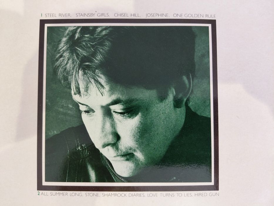 Discuri vinyl Madonna Phil Collins Chris Rea J. Rush Elvis Clayderman