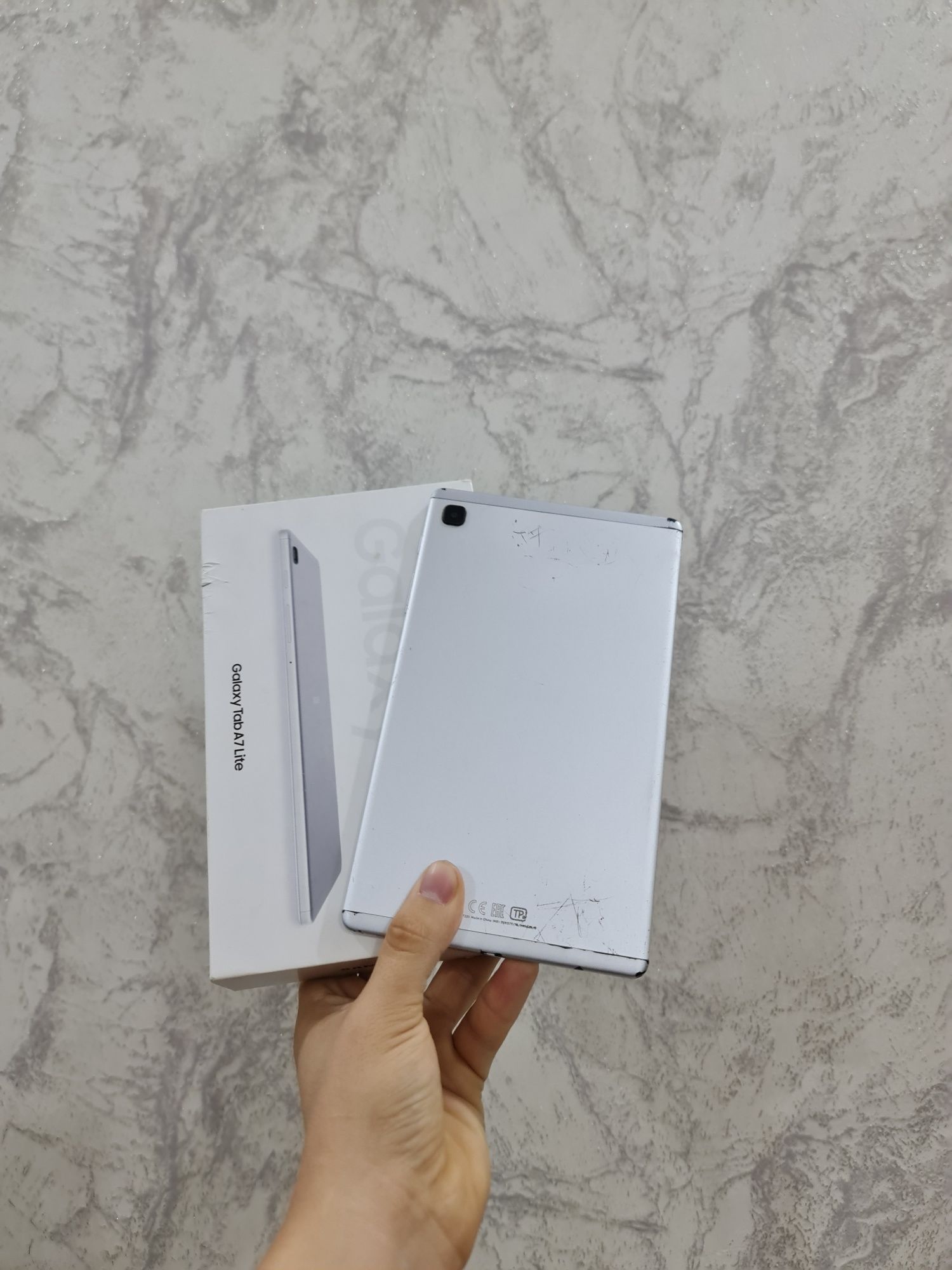Samsung tab a7 lite 32 tab a10.1