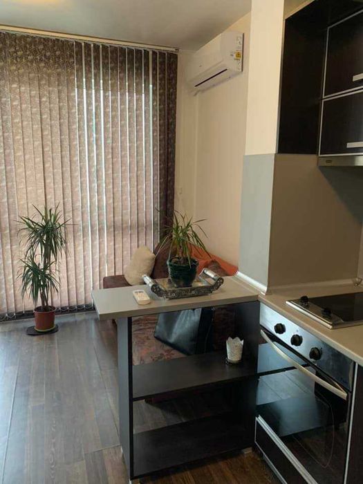 Дава се под наем Двустаен апартамент в Варна, Левски - 65 кв.м за 408 € - Снимка #11