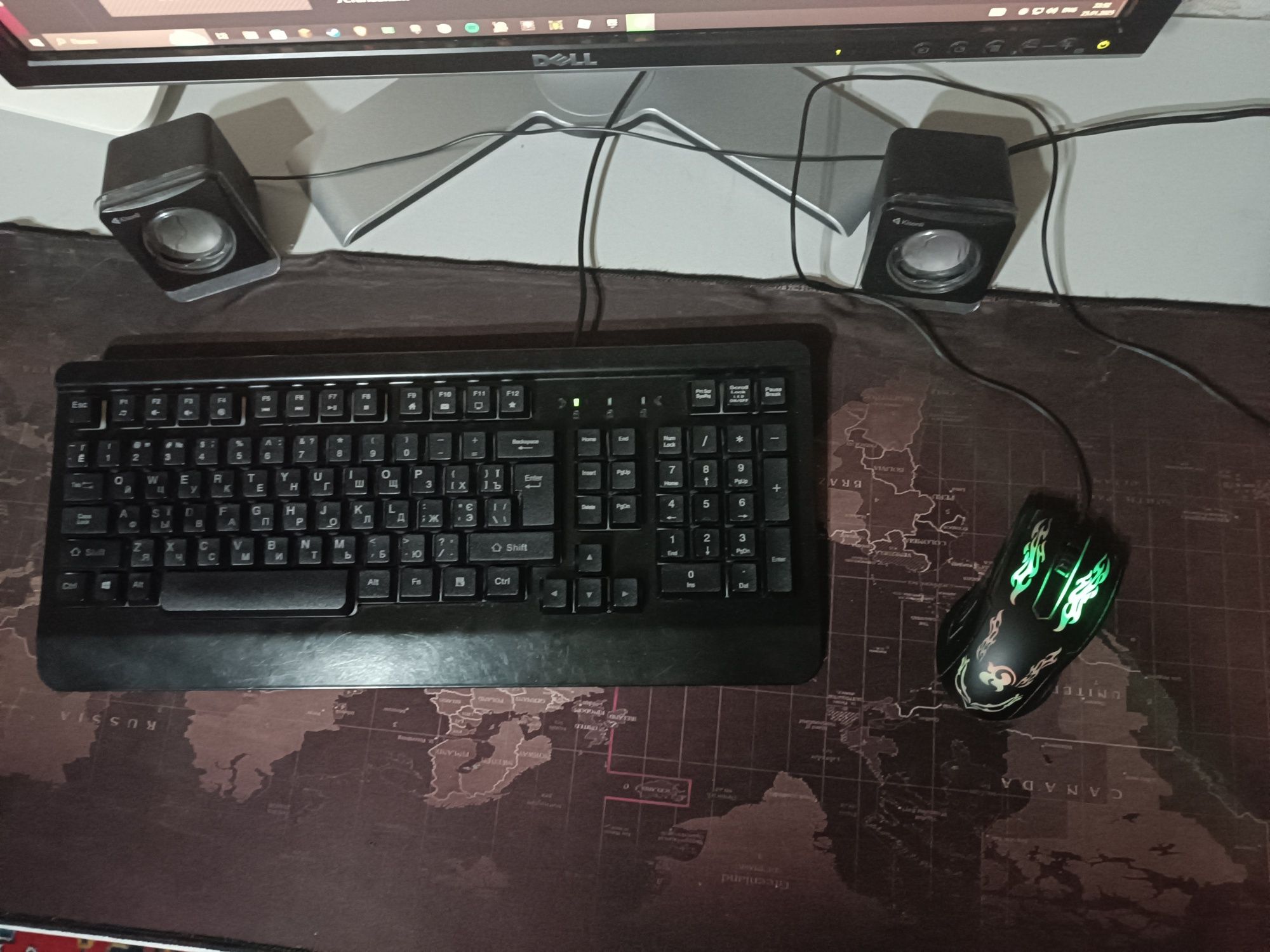 ПК i5-611 3.3hhz