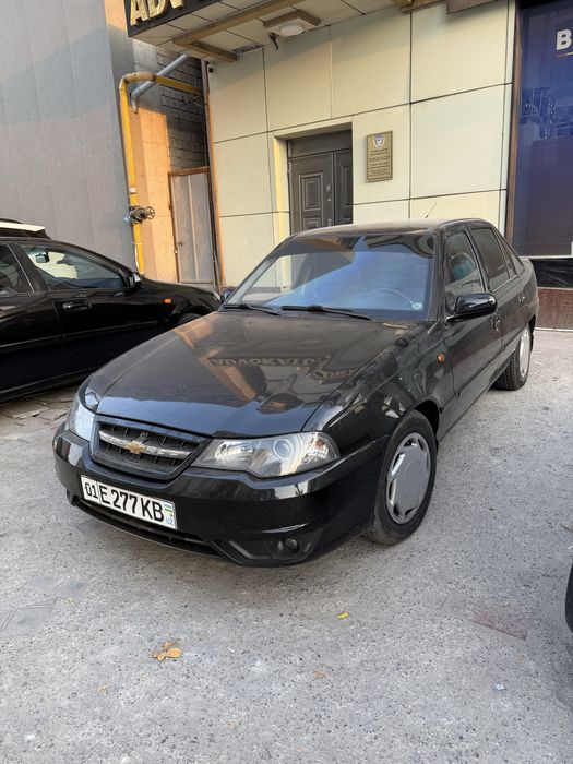 Chevrolet Nexia 2