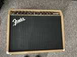 fender acoustasonic 90
