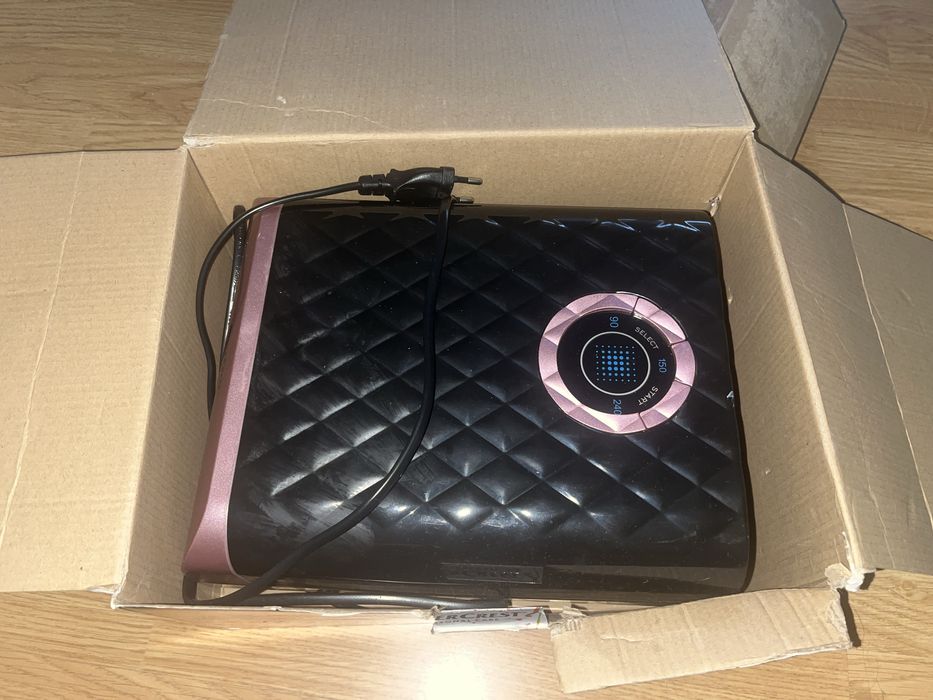 Лампи за нокти използвани