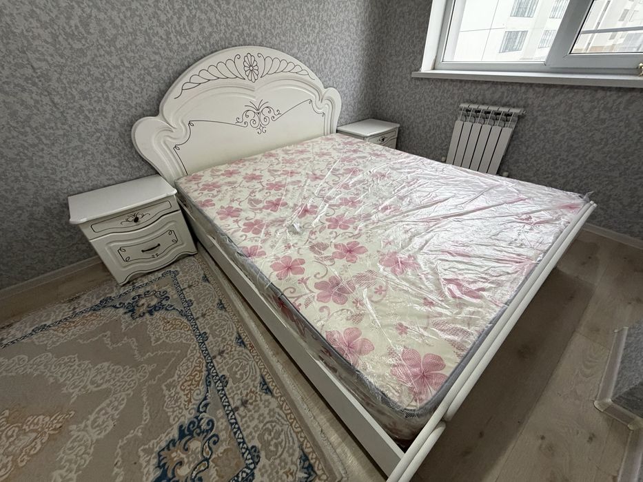 Спалная очень хорошо состоиение