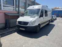Mercedes Sprinter 2009 3.0 V6