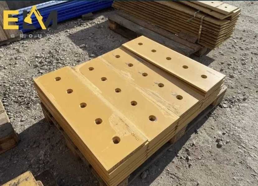 Ножи для грейдера