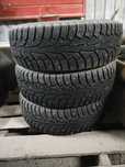 NOKIAN 225*65*R17