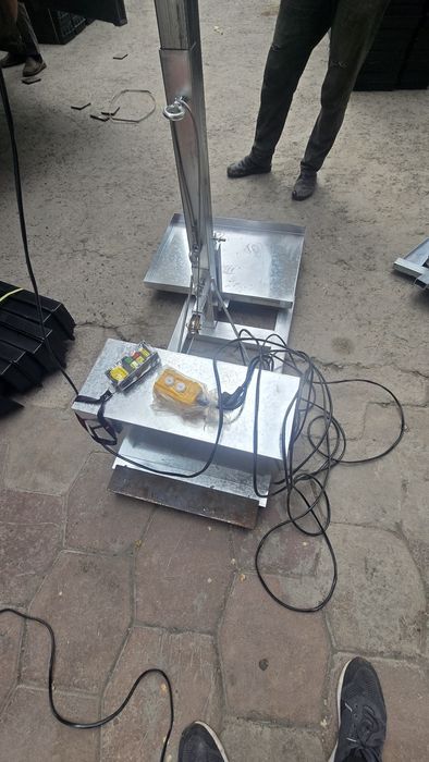 Лебётка лой тортишка