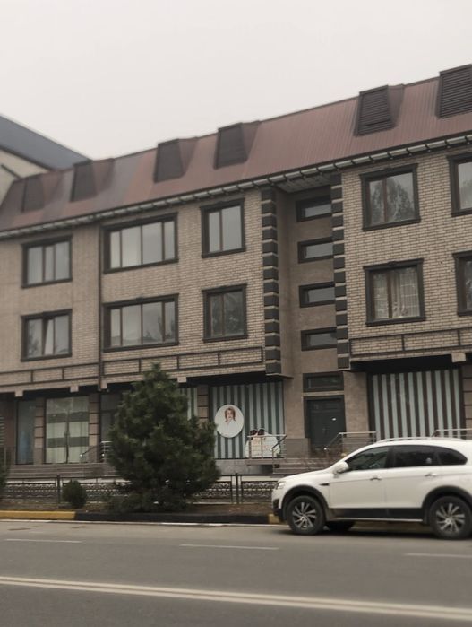 Бино ижарага берилади