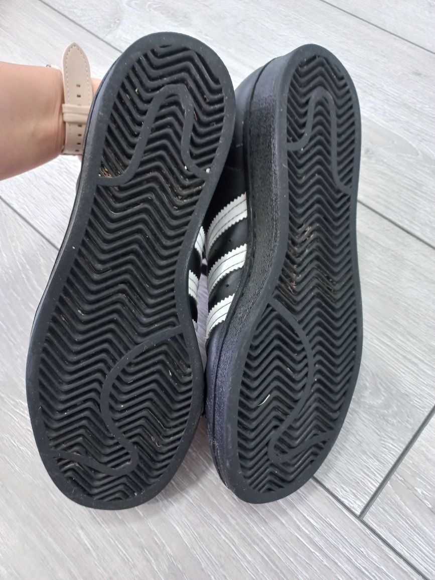 Маратонки Adidas