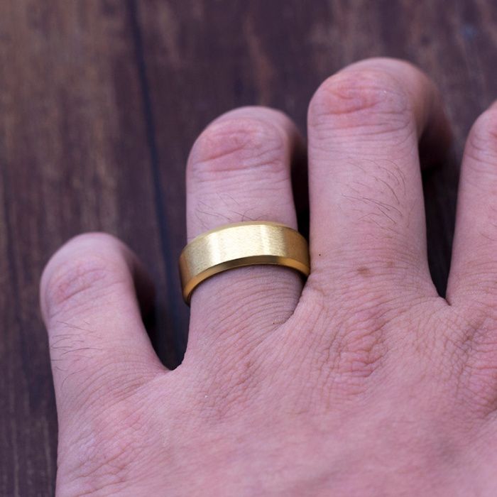 Златен пръстен-промоция