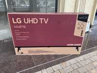 Телевизор LG 55UP76006 LC  Aksiya !!!