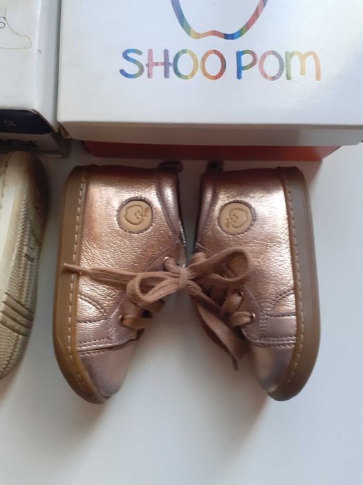 Primigi 20 Shoo Pom 21