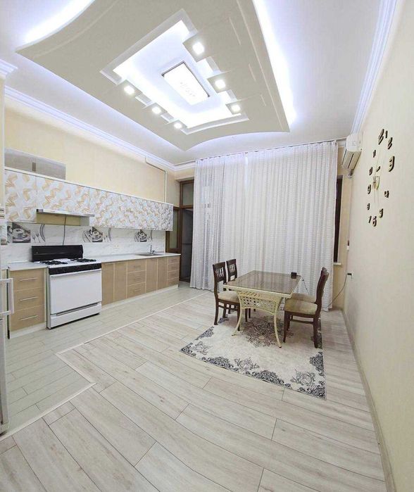 V2424 ПРОДАЕТСЯ 4/2/6 НОВОСТРОЙКА на: А.Каххара 150м2