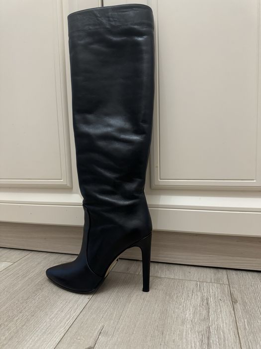 Сапоги 37 размер