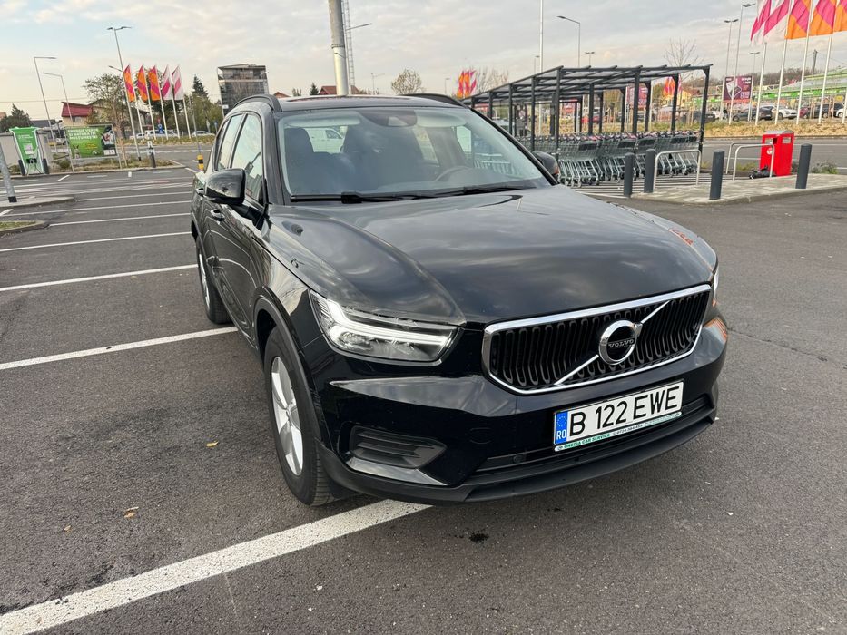VOLVO XC 40 2.0 D3 Business