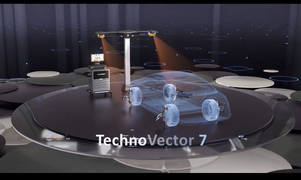 Регулировка Развал Схождение