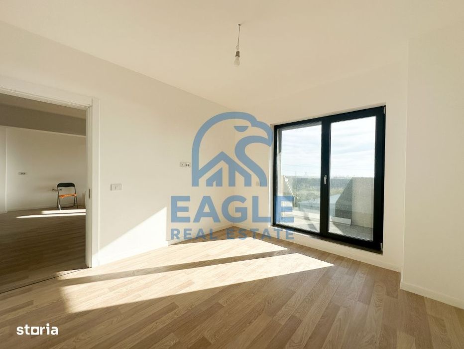 South Side Veterani - 2 Camere la alb sub pretul dezvoltatorului