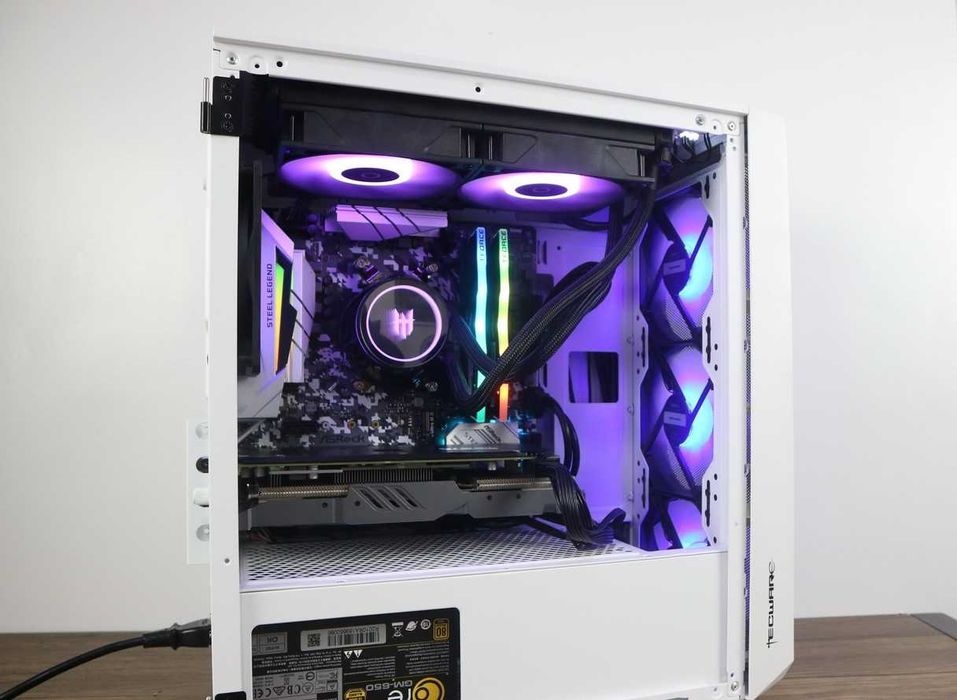 Instalez Windows / Asamblare si Reparatii/PC si Laptop