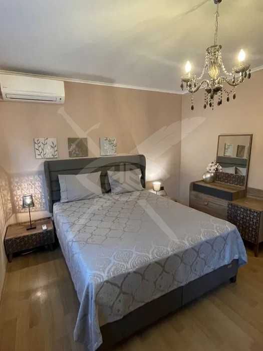 Дава се под наем Двустаен апартамент в Варна, м-т Евксиноград - 80 кв.м за 600 € - Снимка #3